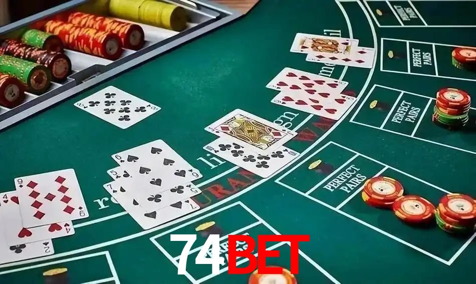 74bet - cassino ao vivo